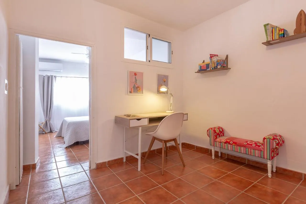 Casa Randonneur, traditional townhouse in Álora. Сasa de vacaciones Álora