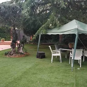 Privado En Casa De Montana , Matadepera España