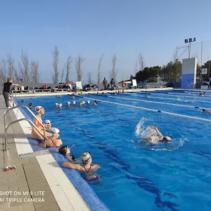 Casa Beramendi , Torremolinos España