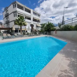 En Mangos , Playa del Inglés España