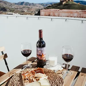Сasa de vacaciones Casita Molino De Erillas, Álora