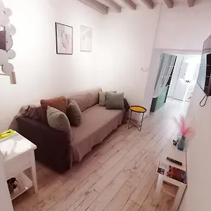 Сasa de vacaciones La Casita De Sandra, Álora