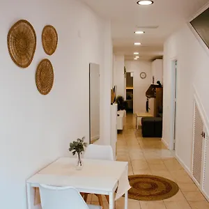 Apartamento Loft Molino De Erillas, Álora