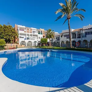 Marina Playa , Nerja España