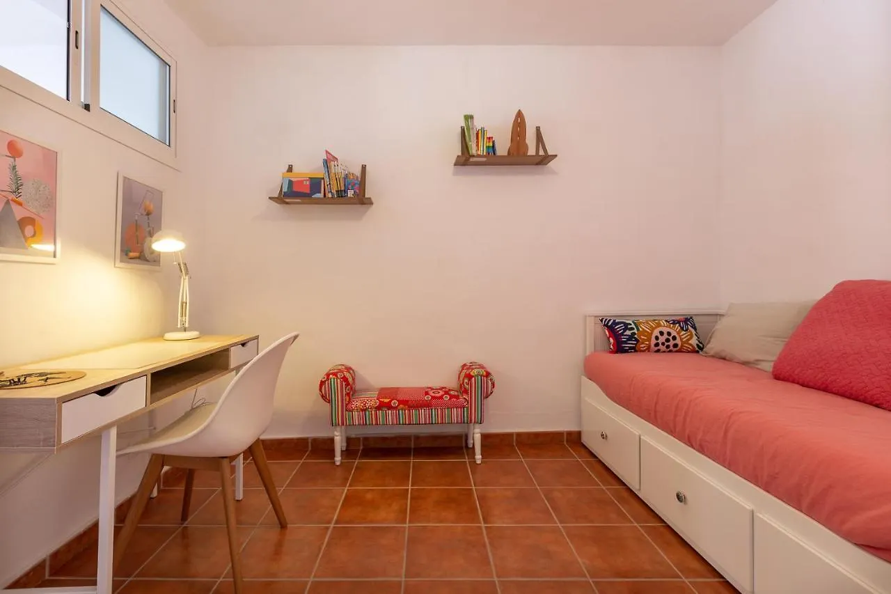 Casa Randonneur, Traditional Townhouse In Alora. 0*, Alora Spain