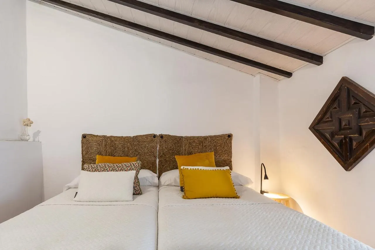 Holiday home Casa Randonneur, Traditional Townhouse In Alora.