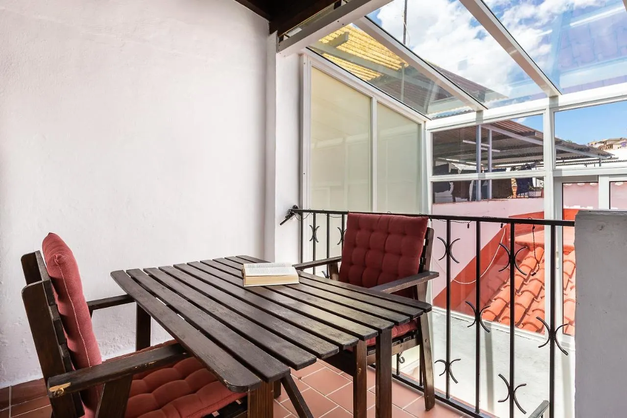 Holiday home Casa Randonneur, Traditional Townhouse In Alora.